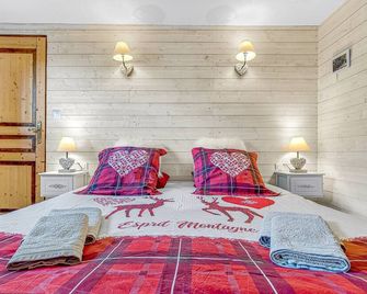 Gîte Le Montagn'art - Beauvezer