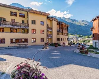 Mona Lisa Les Terrasses de Termignon - Val-Cenis - Building
