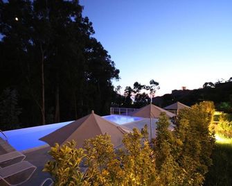 Hotel Costa Rossa - Porto