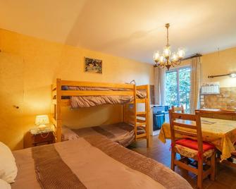 Vacances proche de la Palmyre - Arvert - Habitación