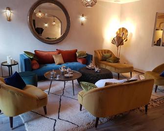 Les Portes de l'Orient - Tours - Lounge