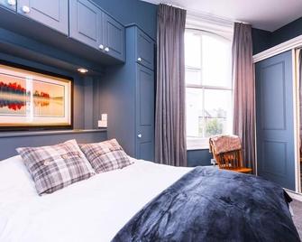 Summerfield Pub & Boutique Rooms - London - Bedroom