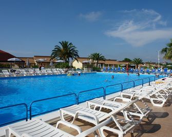 Tropea Mare Pace Club - Ciaramiti - Pool