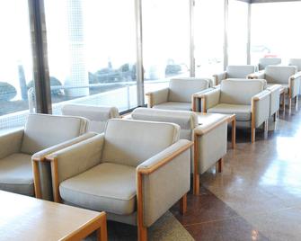 Kenbuchionsen Lakeside Sakuraoka - Kenbuchi - Area lounge