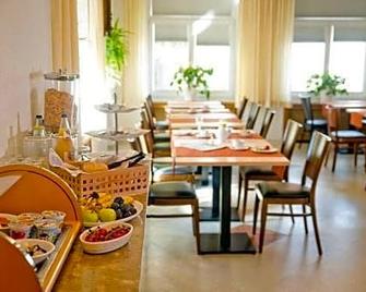 Gasthaus Lowen - Tuttlingen - Restaurante