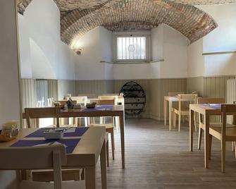 Hotel Europa Varese - Varese - Restaurant
