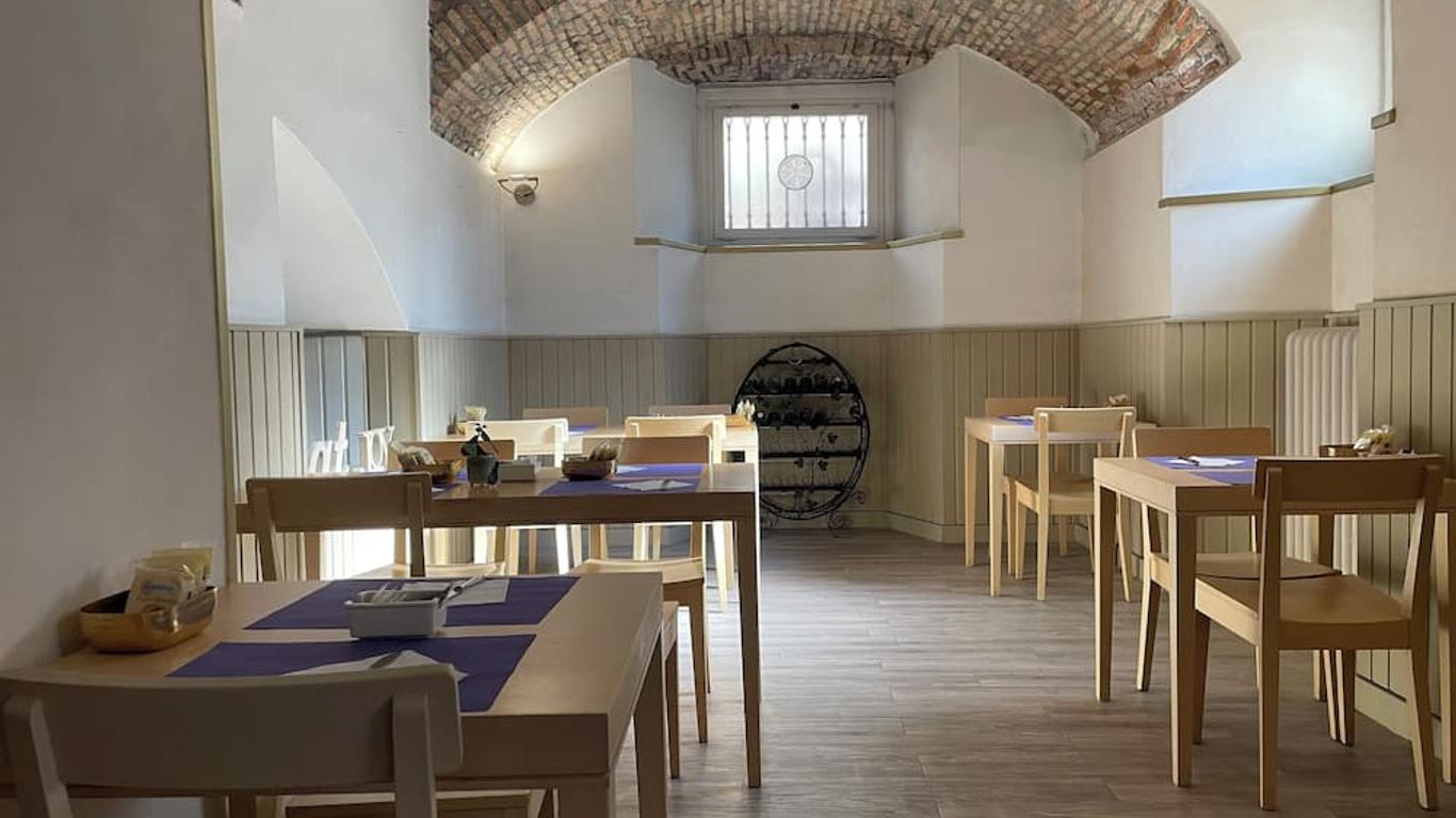 Hotel Europa Varese