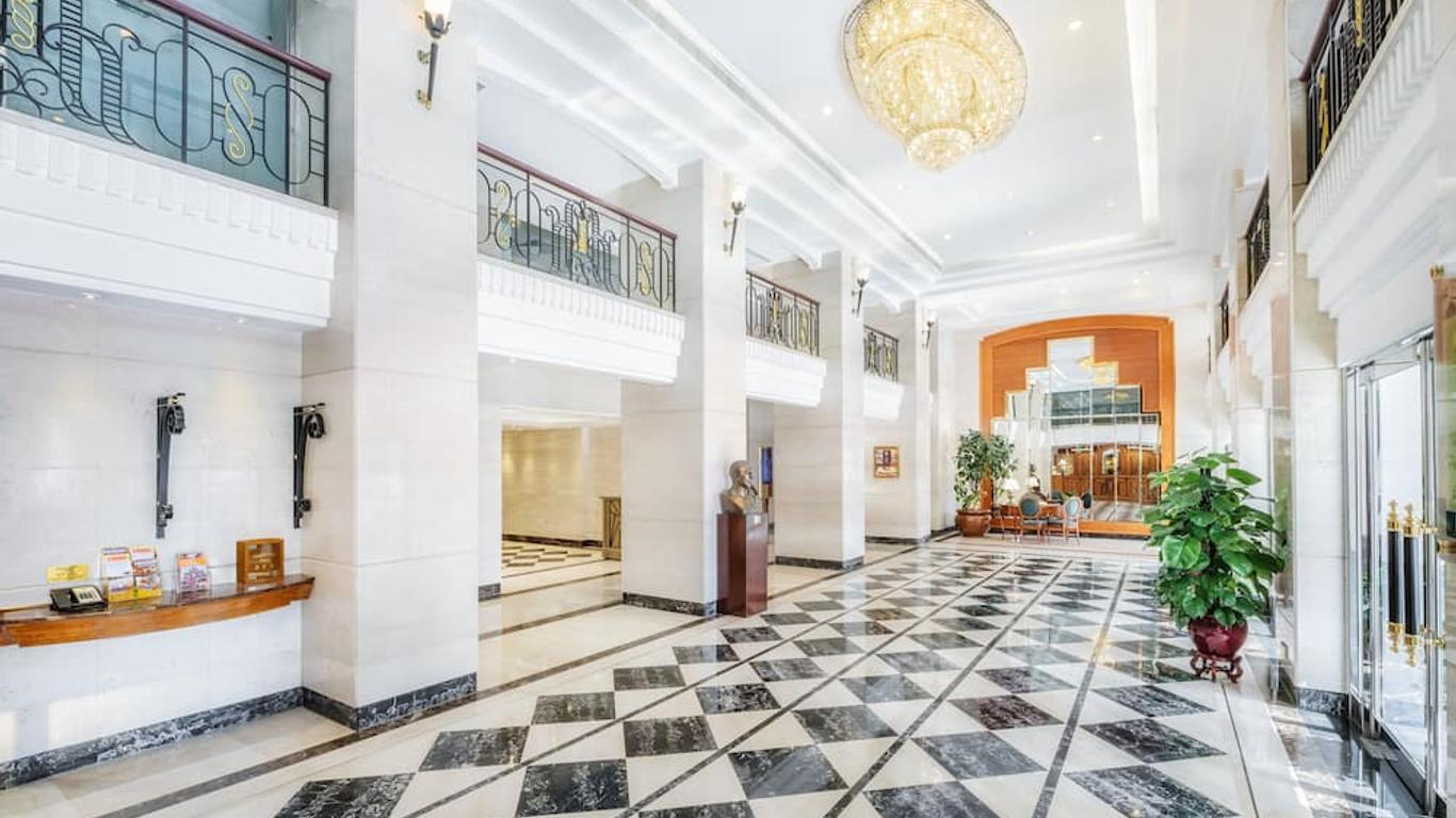 Hotel Sintra