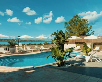 Paya II / 2 - Ес-Пуйоль - Басейн