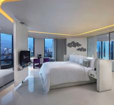 So/ Bangkok