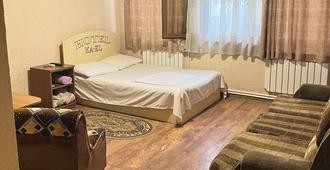 Hotel Ka-El - Parakar - Bedroom