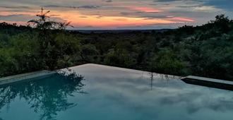 Mbizi Bush Lodge - Phalaborwa - Pool