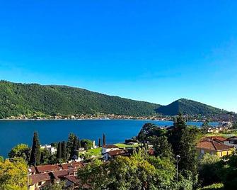 Giuseppe B&B - Sarnico