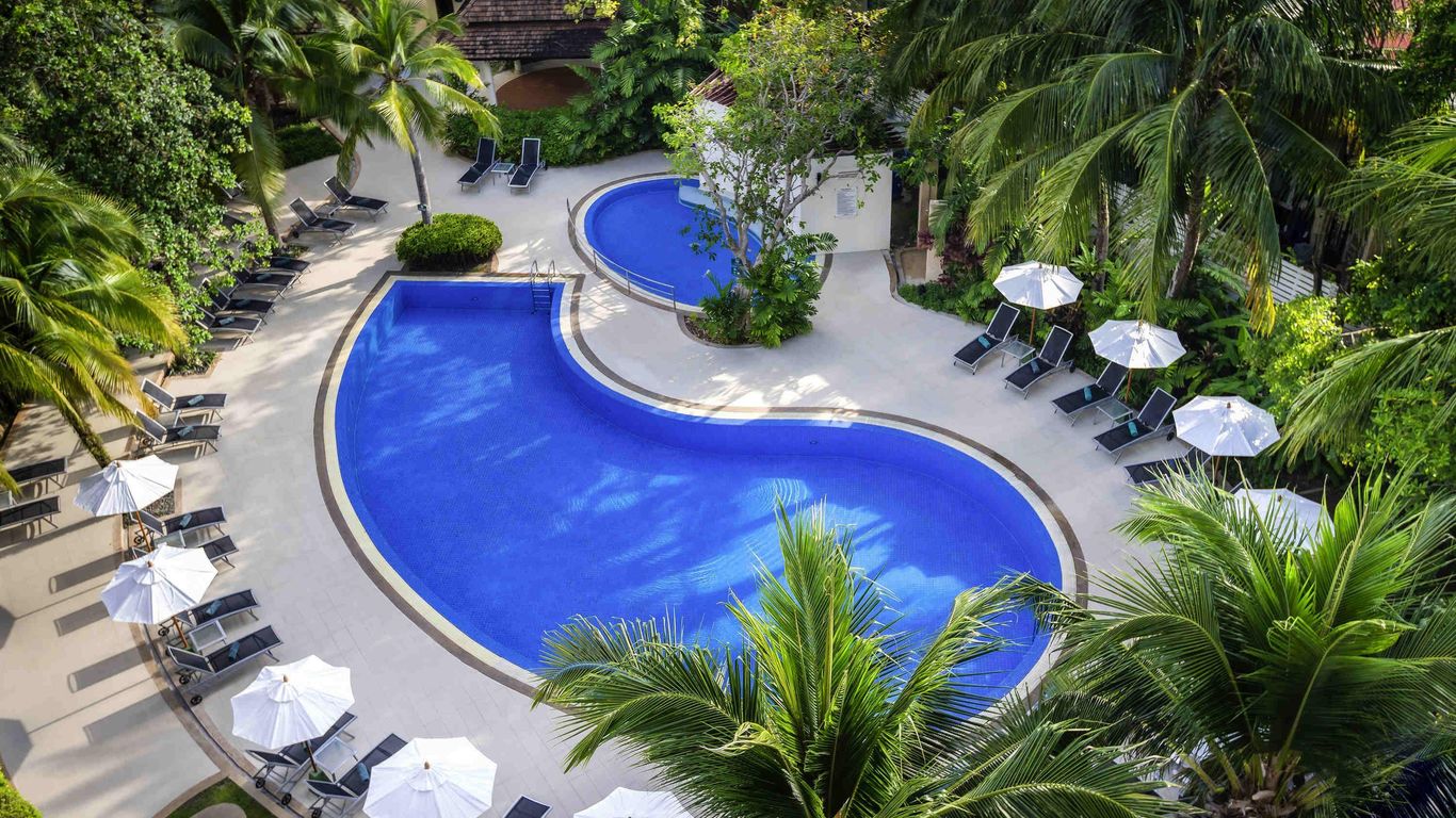 Ibis Phuket Patong (Sha Plus+)