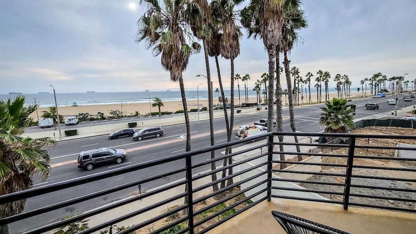 Huntington Beach Inn