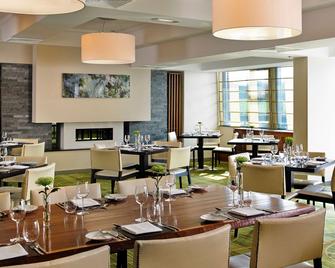 Meon Valley Hotel, Golf & Country Club - Southampton - Restaurante