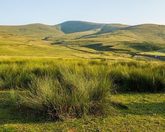 High Greenside - Kirkby Stephen - Venkovní prostory