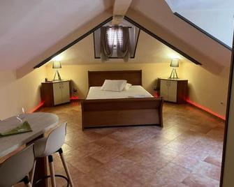 Apartments Kotor Old Town - Kotor - Schlafzimmer