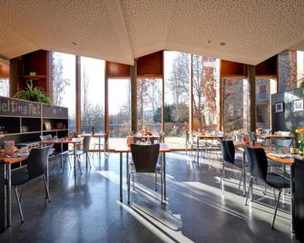 Youth Hostel Schengen / Remerschen - Schengen - Restaurant
