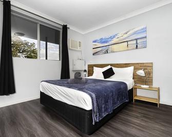 Bald Hills Motel - Carseldine - Habitación