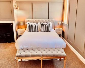 George & Dragon Hotel - High Wycombe - Camera da letto