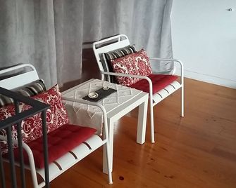 Casa 45 - Porto - Living room