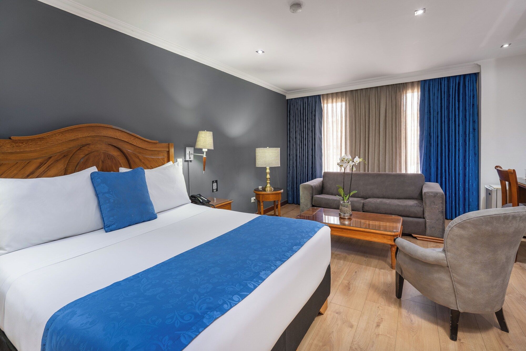 Hotel Egina Bogota - Bogota