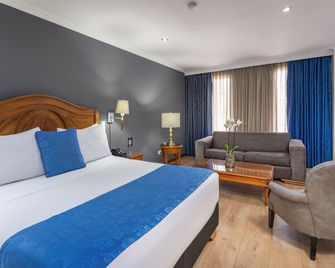 Hotel Egina Bogotá - Bogotá