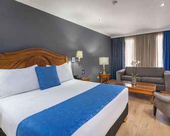 Hotel Egina Bogota - Bogota