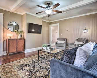 Gambier Vacation Rental about 5 Mi to Mt Vernon! - Gambier