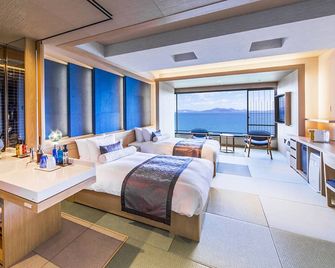 Hotel Ofutei - Fukuyama - Soveværelse