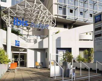 ibis budget Bordeaux Centre Mériadeck - Bordeaux - Gebäude