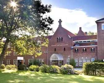 Conferentiehotel Kontakt der Kontinenten - Soest - Building