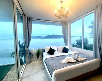 Kularbdoi Resort - Khao Kho - Habitación