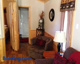 Pine Mountain Rv Resort - Pine Mountain - Sala de estar