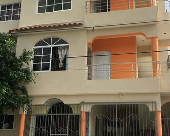 Maria Bonita, Locate Near The Center Of The Higuey City - Higüey - Edificio