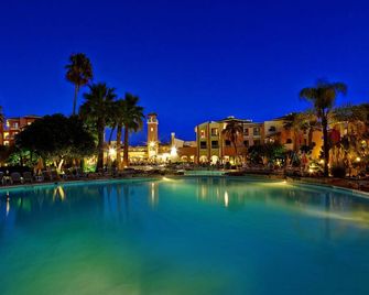 Four Seasons Vilamoura - Vilamoura - Piscine