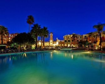 Four Seasons Vilamoura - וילאמורה - בריכה