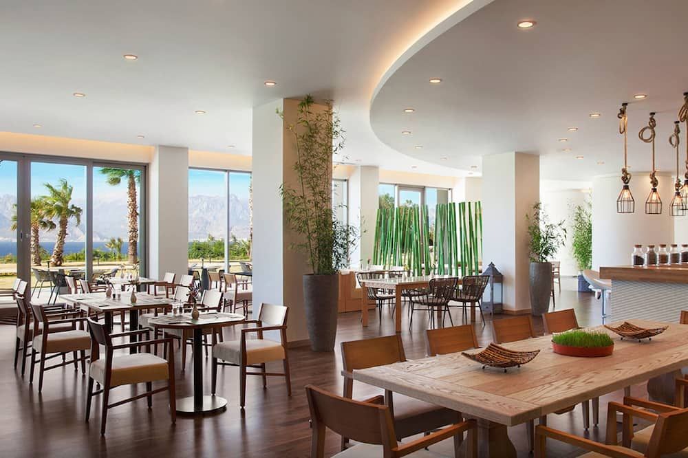 أكرا في - أسس تو ٔكرا أنطاليا