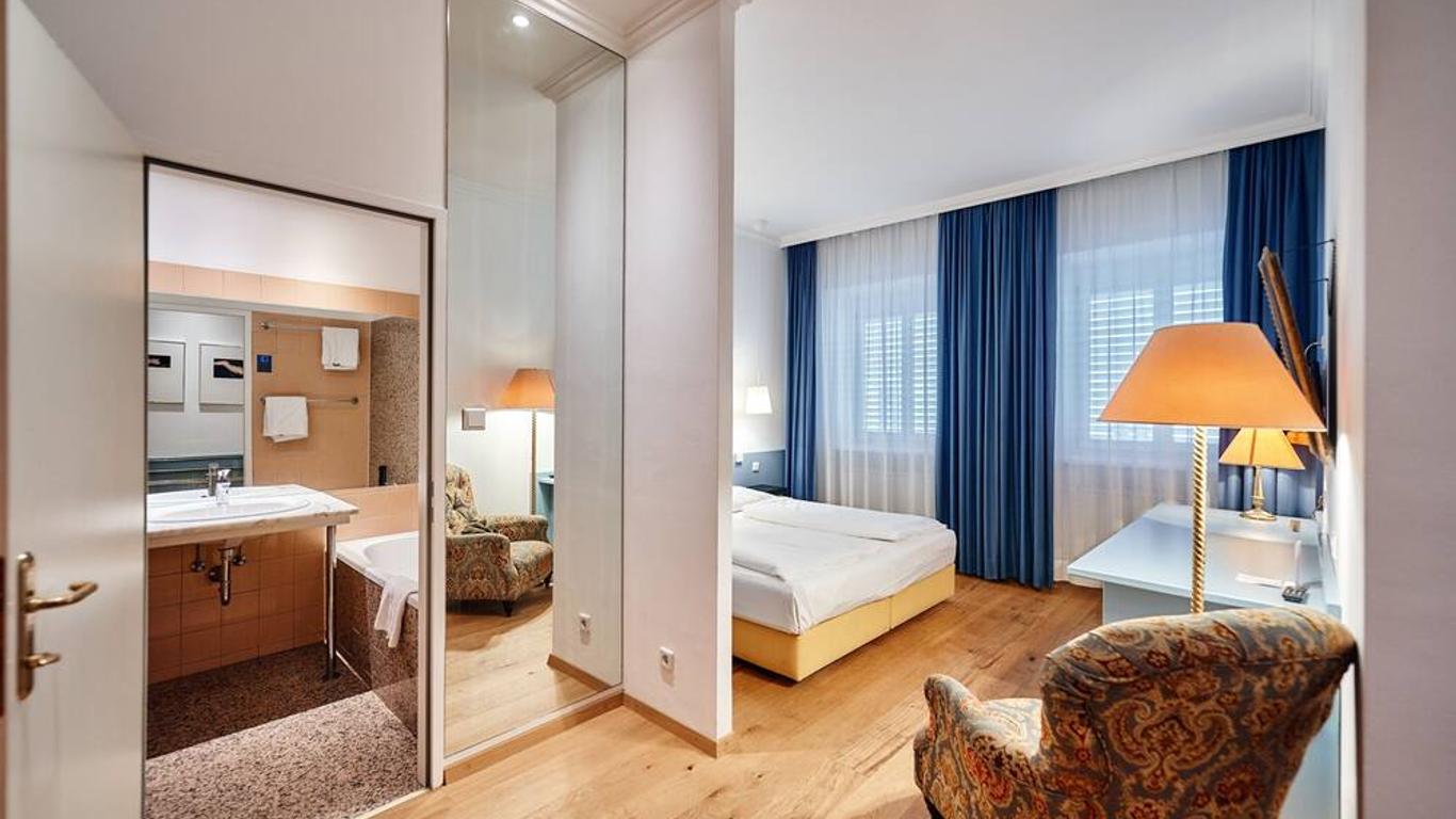 فندق كونستهوف