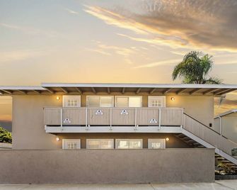 Beach Loft Steps From the Sand 32 - Ventura - Edificio
