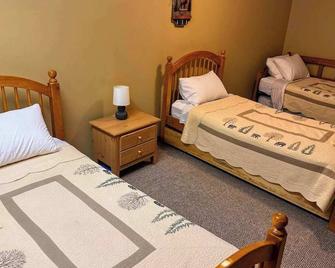 Island Cove #9 - On Minocqua Lake - Minocqua - Bedroom