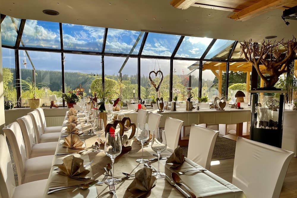 Naturhotel Gasthof Bärenfels