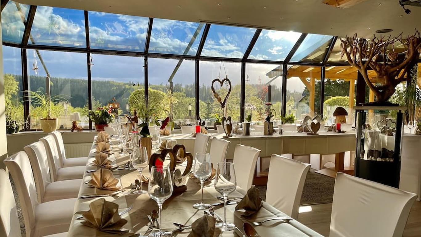 Naturhotel Gasthof Bärenfels