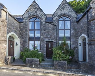 6 Torwood Gables - 托基 - 建築