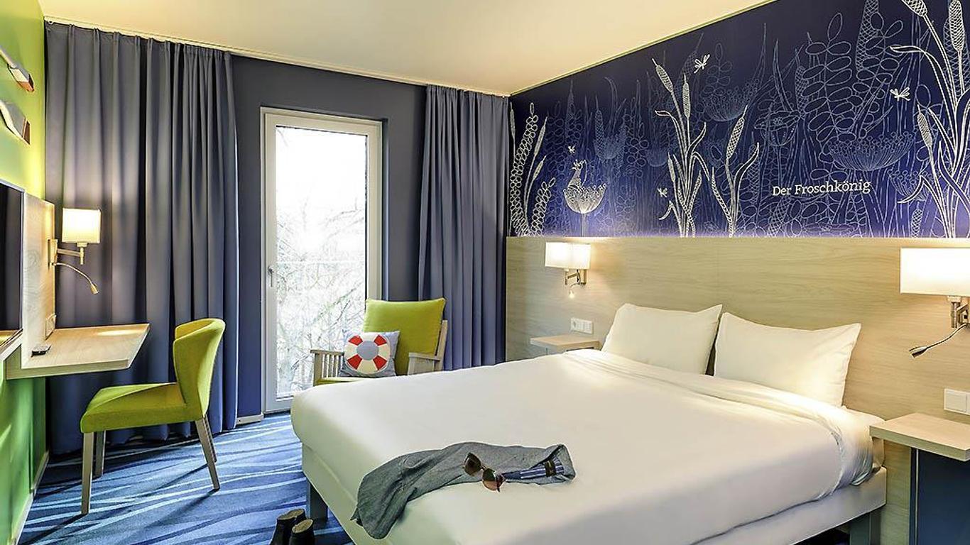 ibis Styles Konstanz