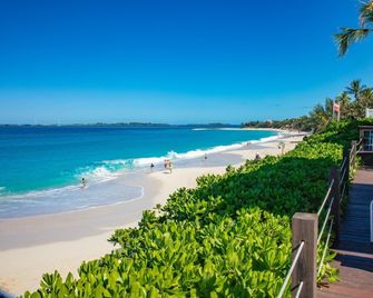 Paradise Island Beach Club - Nasáu - Playa