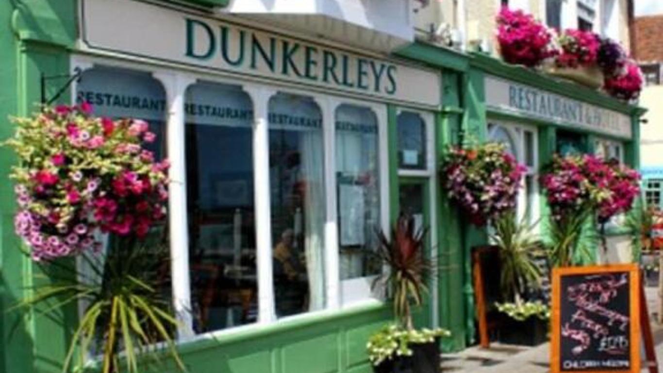 Dunkerley's Hotel and Restaurant