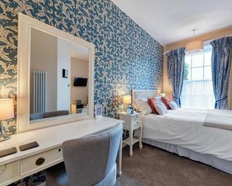 Double room-Standard-Ensuite - Cromer - Ložnice