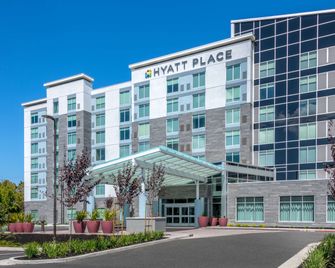 Hyatt Place San Jose Airport - San Jose - Bâtiment